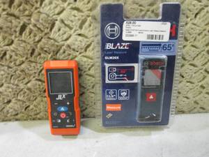 lot 135 image: (FS) Lot of 2 Laser Distance Measur...