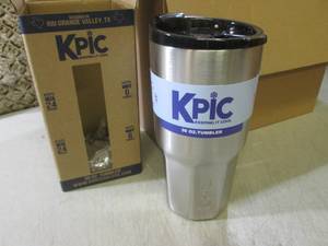 lot 168 image: (F-1) Lot of 6 - 30 ounce K Pic Dou...