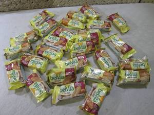 lot 191 image: (B-2) Assorted Belvita Breakfast Bi...