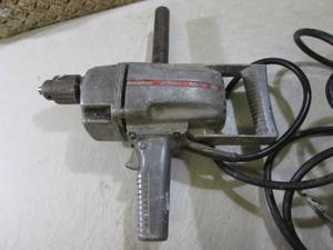 lot 250 image: (RM2) Super Duty 12 Electric Dril...