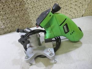 lot 278 image: (RMWS) WorkSite Electric Chain Saw ...
