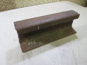lot 279 image: (CSB) 12 Train Track Section...