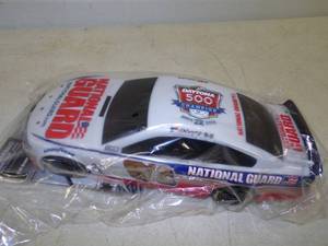 lot 22 image: Dale Earnhardt Jr. 88 Daytona Champions Car