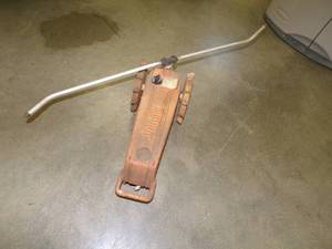lot 37 image: Melnor Moving Lawn Sprinkler