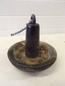 lot 45 image: Small Anchor