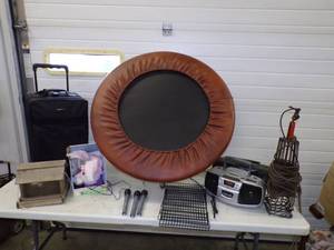 lot 78 image: Miscellaneous lot