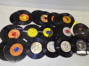 lot 86 image: Vintage Records