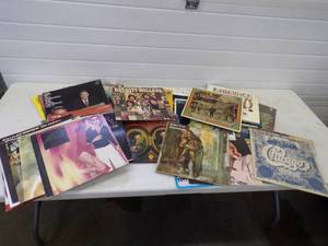 lot 6 image: Vintage Records