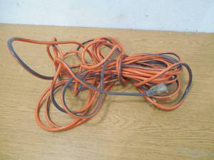 50 ft. 143 Extension Cord by RIDGID