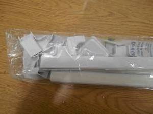 Wiremold Cordmate II Cord Cover Kit, White by Legrand