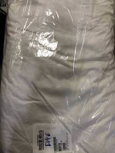 lot 10 image: Best Firm Down King Pillow (1) , PP35-K-WHITE, NEW