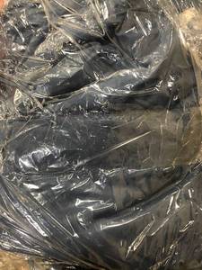 lot 39 image: LaCrosse LoftAIRE Light Warmth Smoke Blue Full Down Alternative Comforter,C3J5-F-SMK-BLUE - NEW