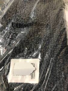 lot 66 image: Cotton Chunky Loop Metal Gray 24 in. Contour Bath Rug, VJ46-CON-MTLGRY, NEW