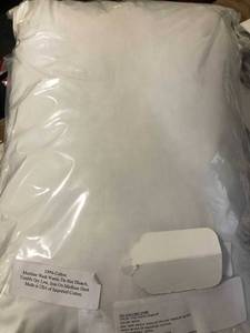 lot 71 image: Dust Mite-Proof Toddler Cotton Pillow,PP67, NEW