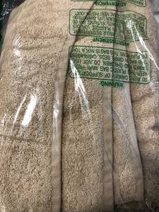 lot 100 image: Legends Regal Linen Solid Egyptian Cotton Bath Towel (1), VJ92-BATH-LINEN, NEW