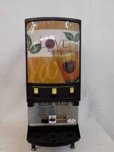 Commercial Cappuccino Machine