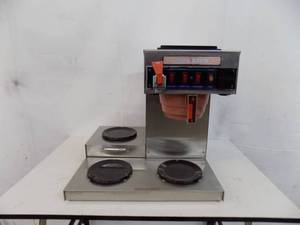 Commercial Coffee Machine