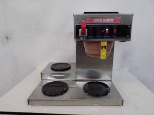 Commercial Coffee Machine
