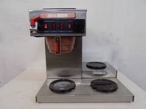 Commercial Coffee Machine