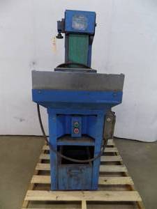 Hammono Abrasive Belt Grinder