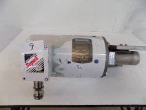 Boldor Super-E With Start Drive
