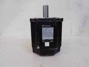 Allen-Bradley AC Servo Motor