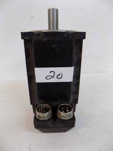 Allen-Bradley AC Servo Motor