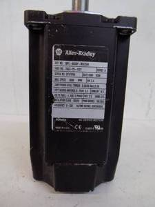 Allen-Bradley AC Servo Motor