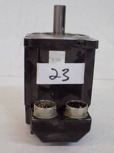 Allen-Bradley AC Servo Motor