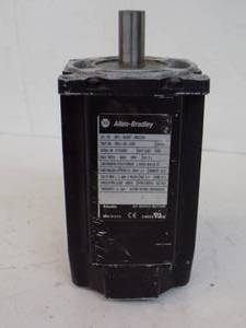 Allen-Bradley AC Servo Motor