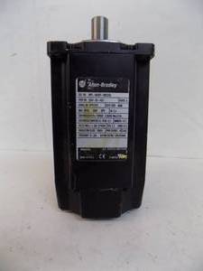 Allen-Bradley AC Servo Motor