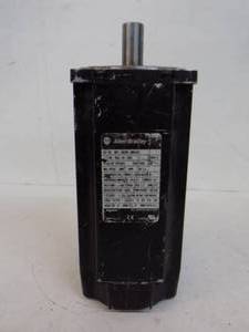Allen-Bradley AC Servo Motor