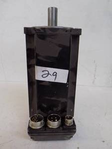 Allen-Bradley AC Servo Motor
