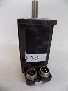 Allen-Bradley AC Servo Motor