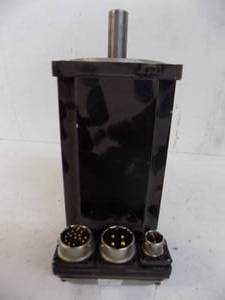 Allen-Bradley AC Servo Motor