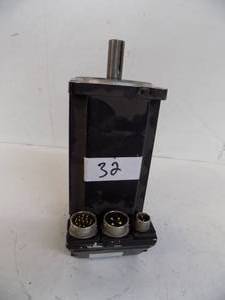 Allen-Bradley AC Servo Motor