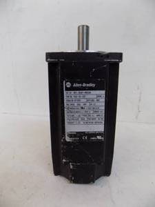 Allen-Bradley AC Servo Motor