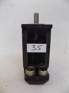 Allen-Bradley AC Servo Motor