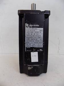 Allen-Bradley AC Servo Motor