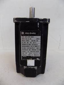 Allen-Bradley AC Servo Motor