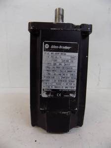 Allen-Bradley AC Servo Motor