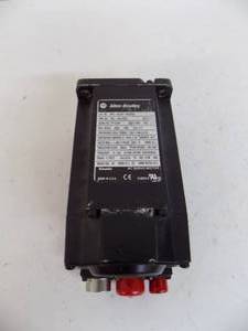 Allen-Bradley AC Servo Motor