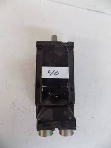 Allen-Bradley AC Servo Motor