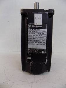 Allen-Bradley AC Servo Motor