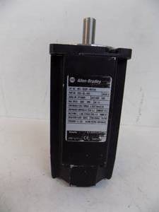 Allen-Bradley AC Servo Motor