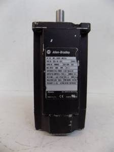 Allen-Bradley AC Servo Motor