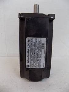 Allen-Bradley AC Servo Motor