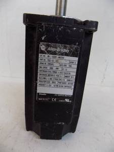 Allen-Bradley AC Servo Motor