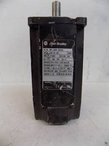Allen-Bradley AC Servo Motor