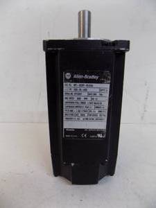 Allen-Bradley AC Servo Motor